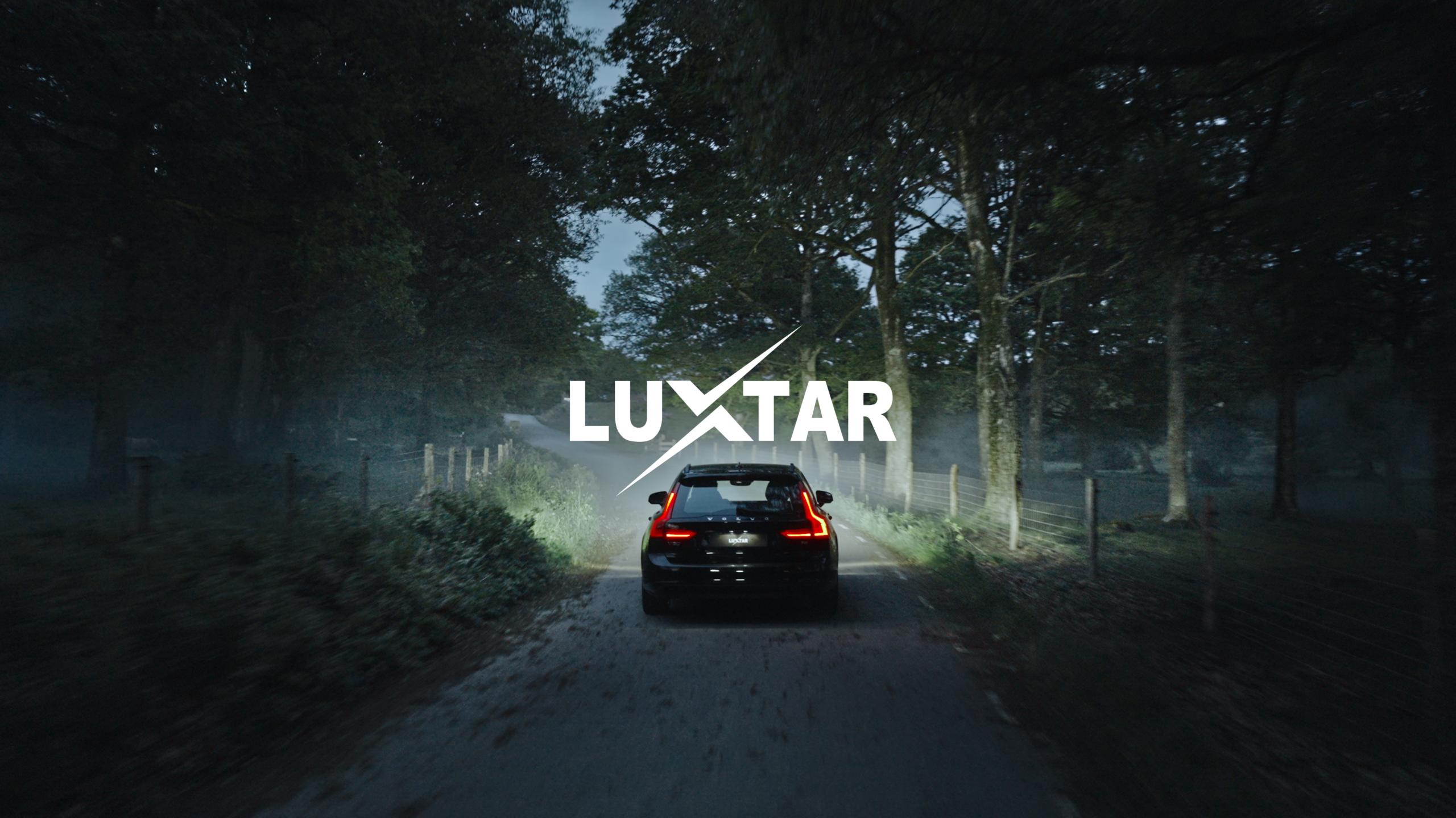 LUXTAR