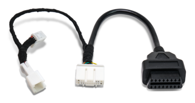 Tesla OBD2 Adapter | Model Y (Juniper 2025) | 20PIN