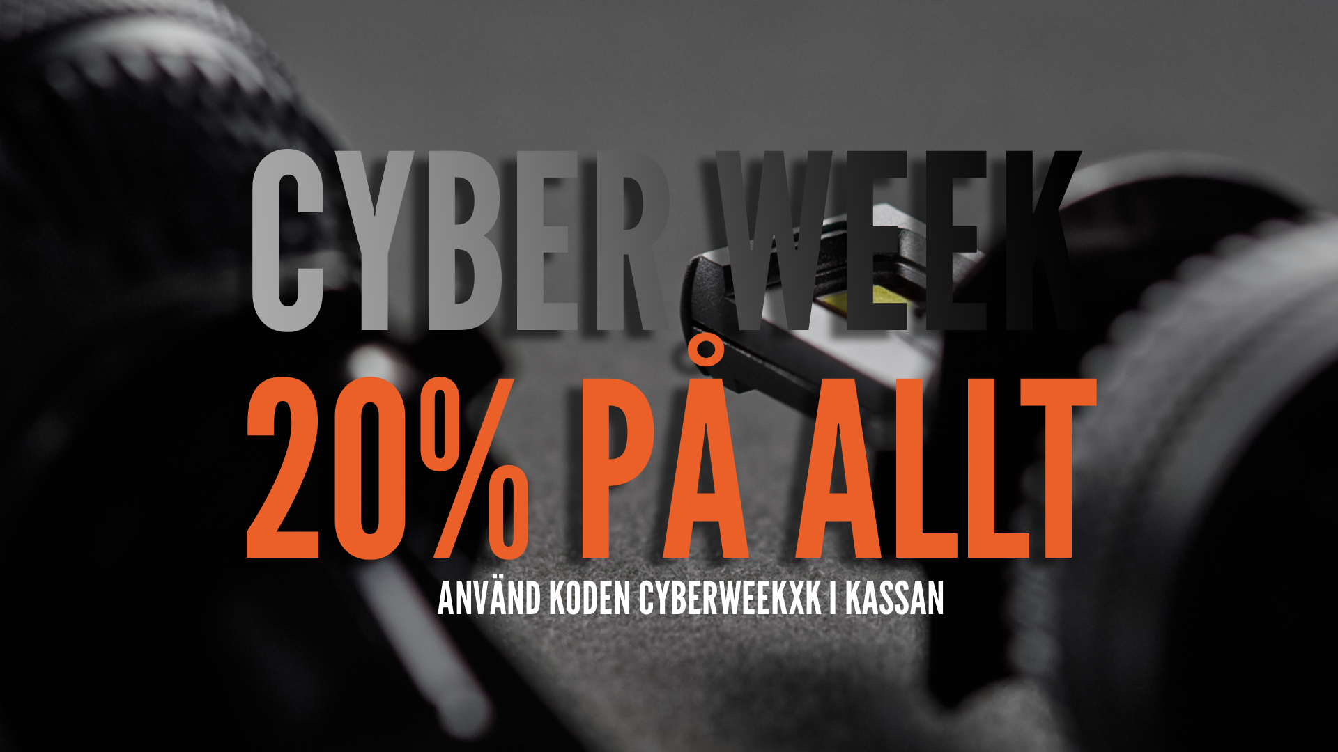 Cyber Week Deals
