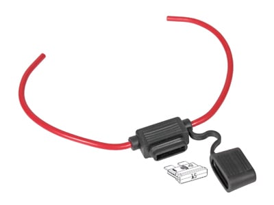 Sulakepidin / Sulakekeskus 1xGM 4mm2