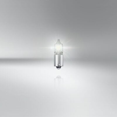 OSRAM ORIGINAL MINIWATT - 10W - 12V