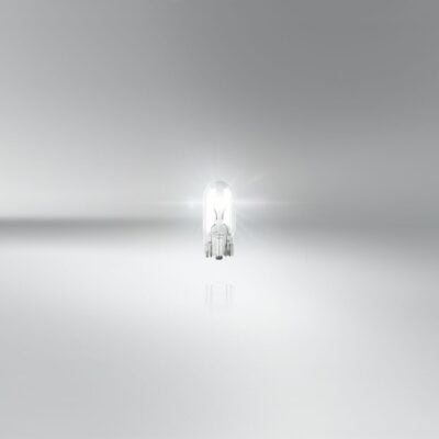 OSRAM ORIGINAL - WEDGE BASE - 3W - 24V - W2.1x9.5d