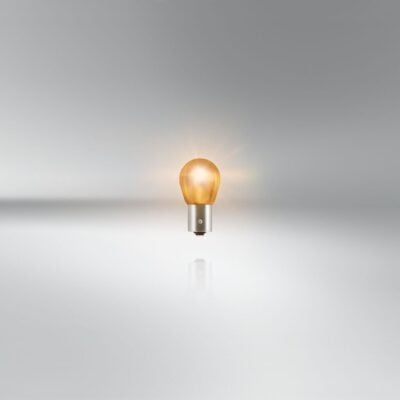 OSRAM ORIGINAL - METAL BASE PY21W
