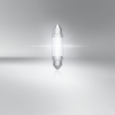 OSRAM ORIGINAL FESTOON - 5W - 12V