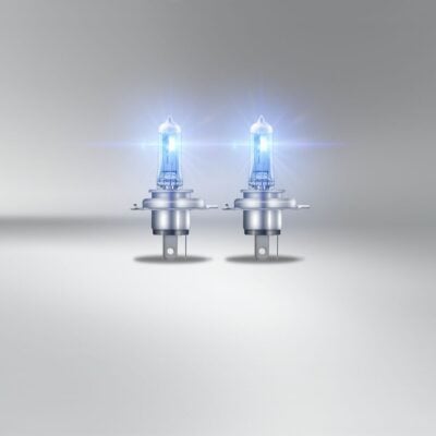 OSRAM - H4 COOL BLUE INTENSE | 2-PACK