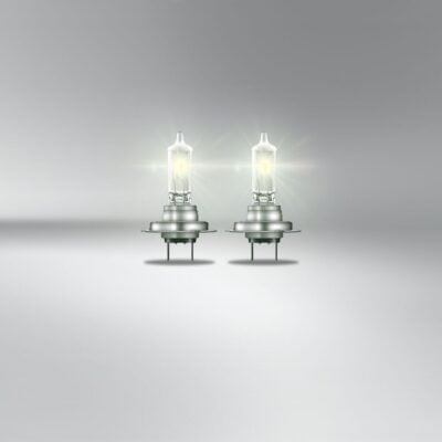 OSRAM Ultra Life - H7 - 2-Pack