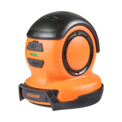 Rascador de hielo Osram 010