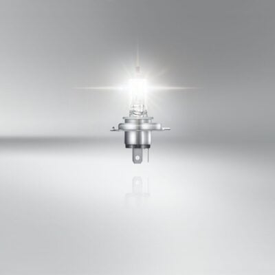 OSRAM SUPER BRIGHT PREMIUM - SUPER BRIGHT - Off-road H4 - P4