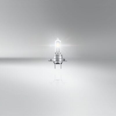 OSRAM NIGHT BREAKER SILVER - H7 - 1-Pack