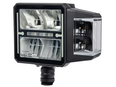 Bullboy Agriline Ploglampa | 12/24V