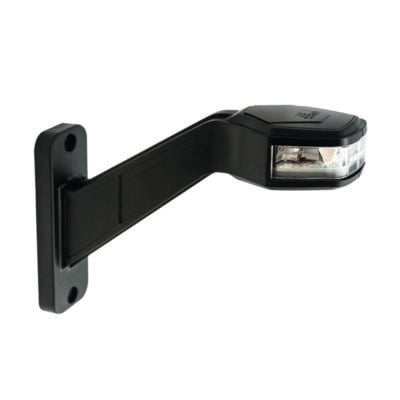 Sidomarkeringsljus LED Flexibel Vänster 12/24V, LED Autolamps