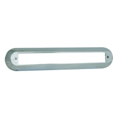 Lampsarg Chrome Serie 235, Strip Lamp