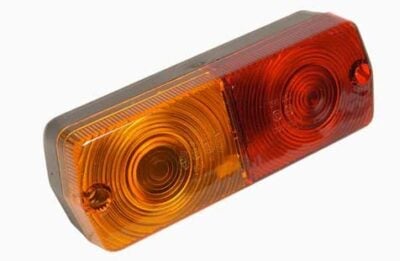 Hella Baklykta - 2SD 357 033-001