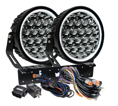 W-Light XTREME W9 RAD2