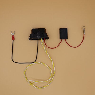 Adapterkabel XBB Dongle MRA2 CAN-FD, XBB