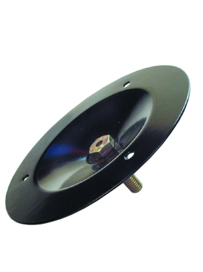 Adapterfäste för RTB5 utan kontakt