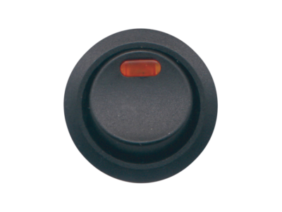 Strömbrytare utan symbol 12V