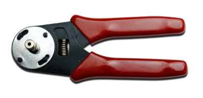 Luxtar Deutsch 4-weg handkrimptang voor Deutsch-terminals