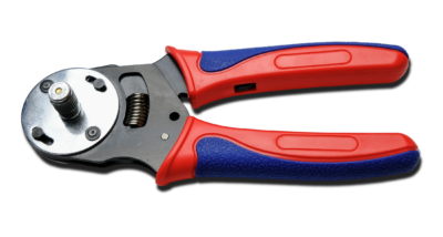 Luxtar Deutsch 4-weg krimptang voor maat 16