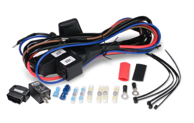 Luxtar Master & Slave x4 + XBB PowerUnit & Dongel