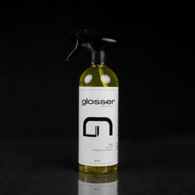 Glosser Pearl - Wet Coat Snabbförsegling, 1L