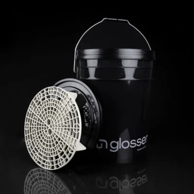 Glosser Wash Bucket - Tvätthink, 20L