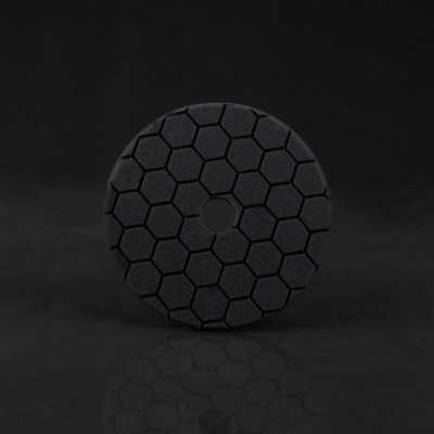 Glosser Polishing wheel - Soft, 125mm