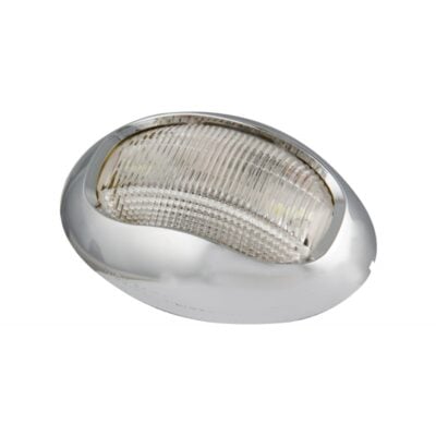 Navigointi oikealle valkoinen CB | 12/24V