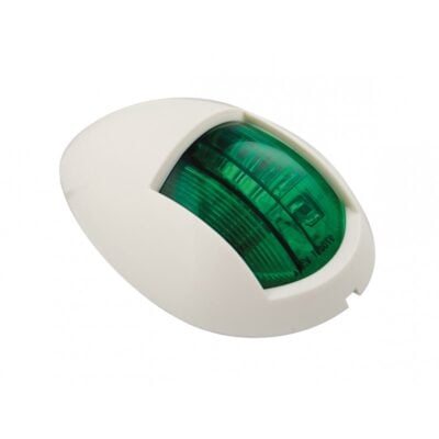 Navigointi oikealle vihreä | 12/24V