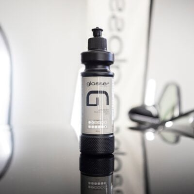 Esmalte de uñas Glosser Polish - Acabado definitivo, 250 ml