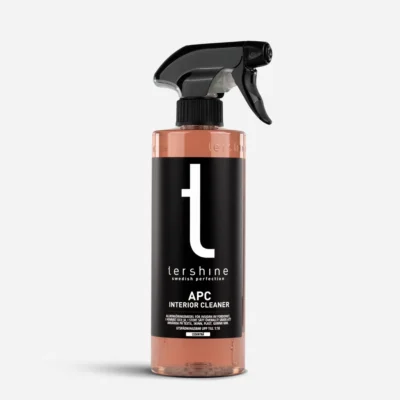 Tershine APC - Allrengöring 500ml