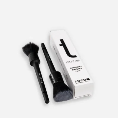 Brochas supersuaves Tershine