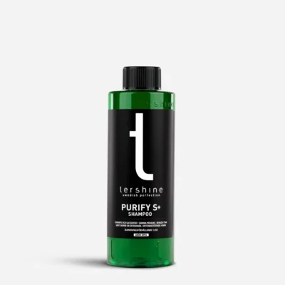 Tershine Purify S+ - Bilschampo 5 L