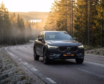 Luxtar Ticon | License Plate Light Bar | 5000