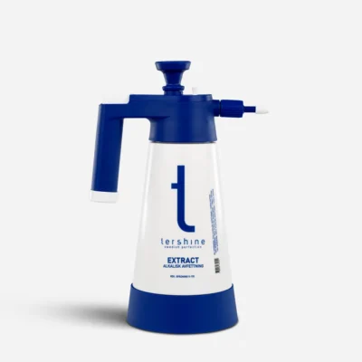 Tershine Tryckspruta - Alkalisk