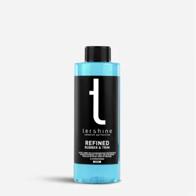 Tershine Refined - Plast & Däckglans 500 ml