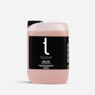 Tershine Relive - Eliminador de óxido de moscas 5 L