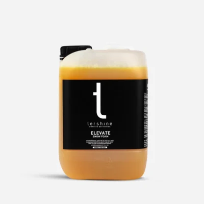 Tershine Elevate - Snow Foam 5 L