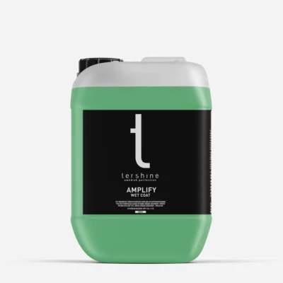 Tershine Amplify - Wet Coat 5 L