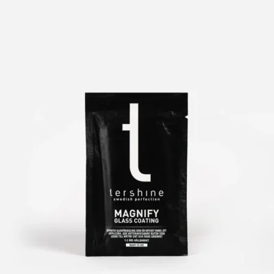 Tershine Magnify - Sellador de vidrio
