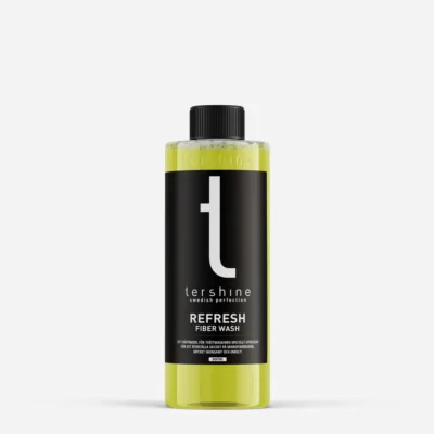 Refresh - Limpiador de microfibra 500 ml