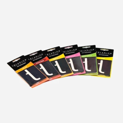 Abeto fragante Tershine