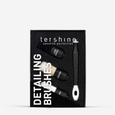 Brochas Tershine Recond Premium