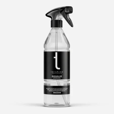 Tershine Dissolve - Desengrasante en frío 1 L