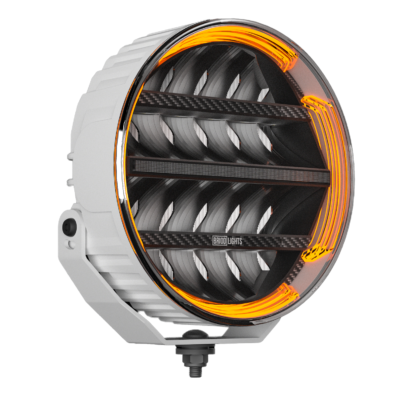 BriodLights Olympus 9" 2.0 | Wit