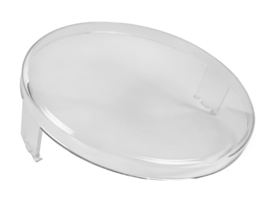 BriodLights Olympus 9" Stone Protection