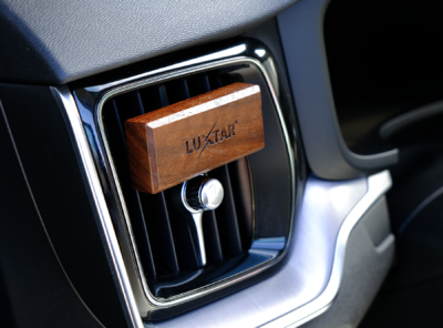 Luxtar AirJazz - Relaxing Tropical Fruits