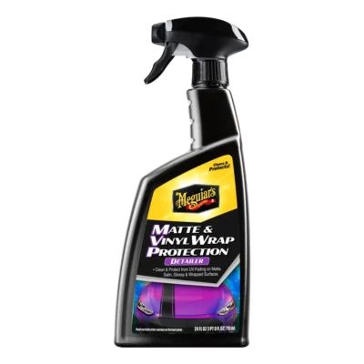 Meguiar's MVP Matte & Vinyl Wrap Protection Detailer