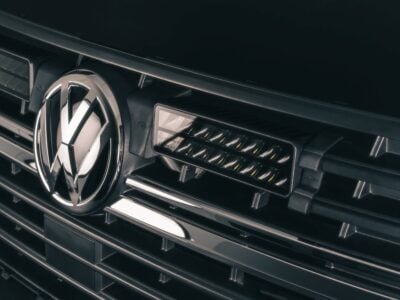 Lumen grillkit VW T6.1
