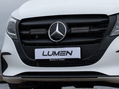 Lumen-maskisarja Mercedes Vito 2024+